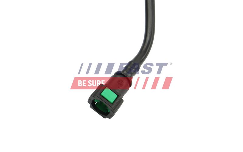 FT10723 FAST - ПАЛИВНА ТРУБКА RENAULT MASTER III 10> ПОВОРОТНИЙ