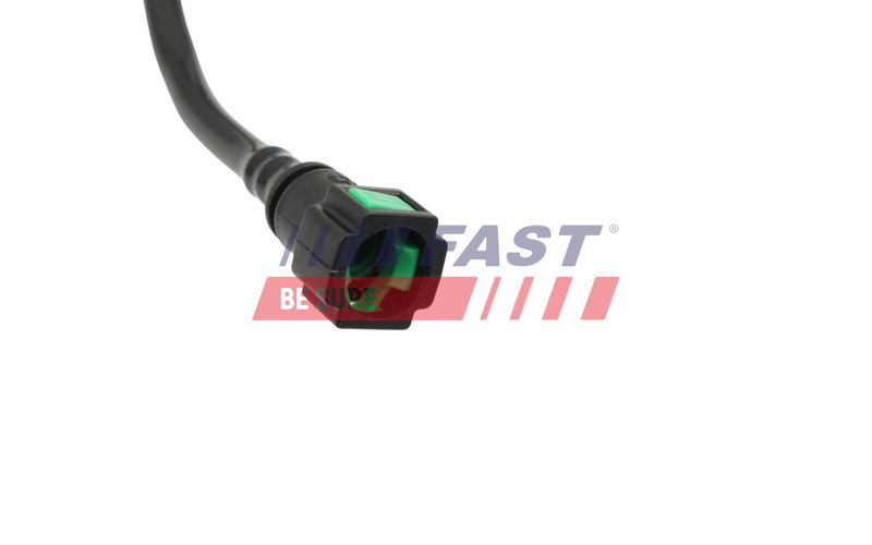 FT10724 FAST - ПАЛИВНА ТРУБКА RENAULT KANGOO III 21> 1.5 DCI