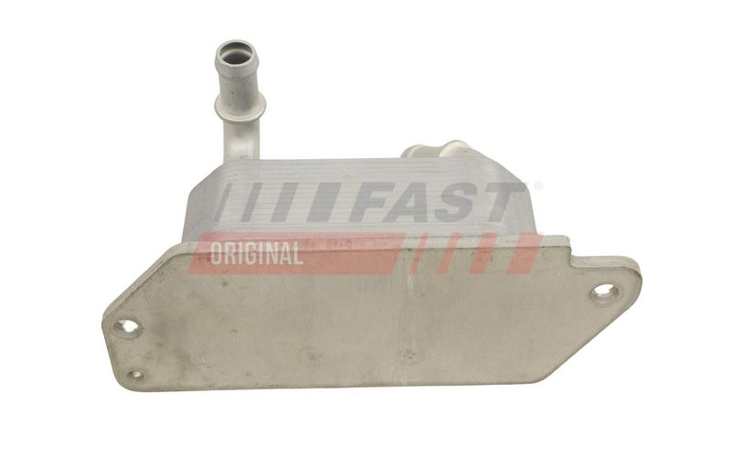 FT10733 FAST - МАСЛЯНИЙ РАДІАТОР FORD TRANSIT CONNECT 13>