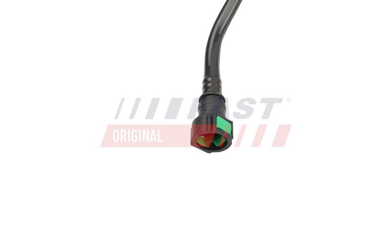 FT10744 FAST - ПАЛИВНА ТРУБКА FIAT FIORINO 07> 1.3 EURO 6