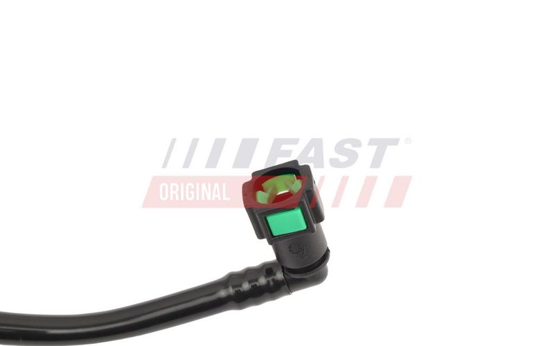 FT10744 FAST - ПАЛИВНА ТРУБКА FIAT FIORINO 07> 1.3 EURO 6