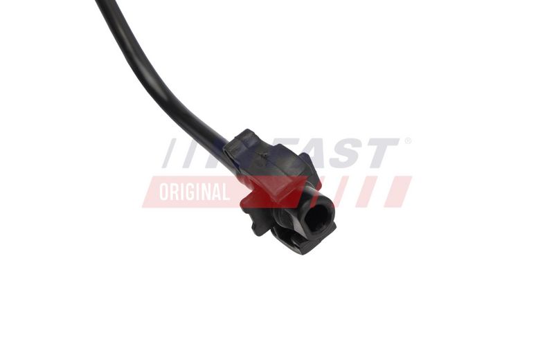 FT10747 FAST - ПАТРУБОК СИСТЕМИ ОХОЛОДЖЕННЯ FORD TRANSIT COURIER 14> БАЧКА РОЗШИР 1.5 TDCI