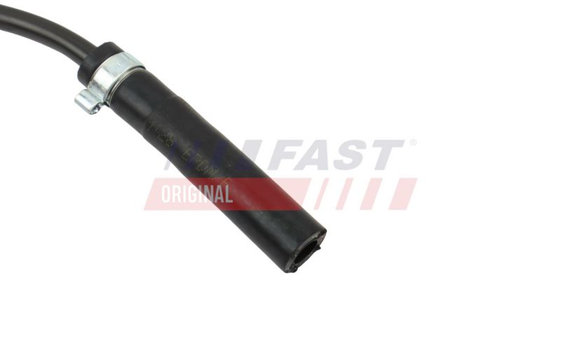FT10750 FAST - ПАТРУБОК СИСТЕМИ ОХОЛОДЖЕННЯ FORD TRANSIT 13> НАСОС ОХОЛОДЖ РІДИНИ 2.0 ECOBLUE
