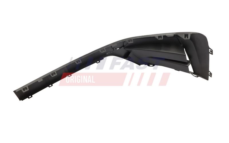FT10755G FAST - РАМКА ФАРИ ПРОТИТУМАННОЇ RENAULT TRAFIC 14> ПР ЗАГЛУШКА 21<