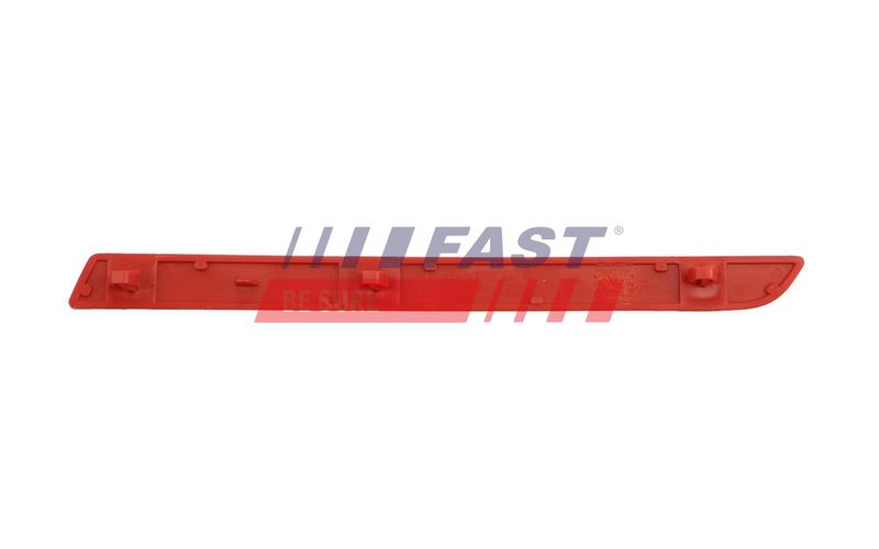 FT10760G FAST - СВІТЛОВІДБИВАЧ VW TRANSPORTER T6 15> ЗАД ПР