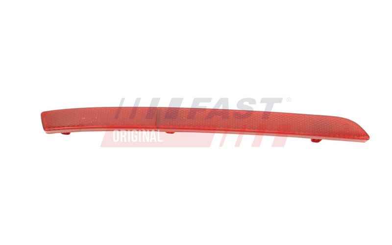 FT10760G FAST - СВІТЛОВІДБИВАЧ VW TRANSPORTER T6 15> ЗАД ПР