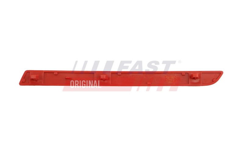 FT10760G FAST - СВІТЛОВІДБИВАЧ VW TRANSPORTER T6 15> ЗАД ПР