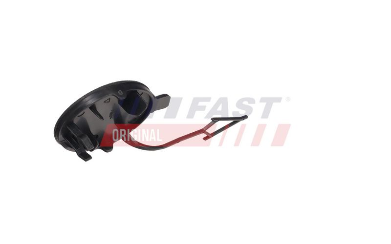 FT10770G FAST - ЗАГЛУШКА БАМПЕРА VW CADDY IV 20> ПЕРЕД