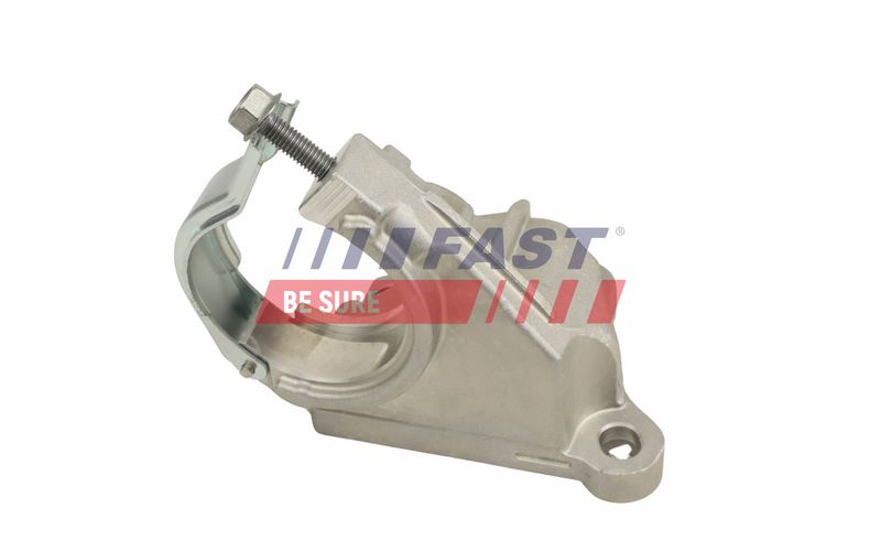 Fast FT10776 Кронштейн підшипника підвісного піввісі Renault Master 2.3 dCi 10-