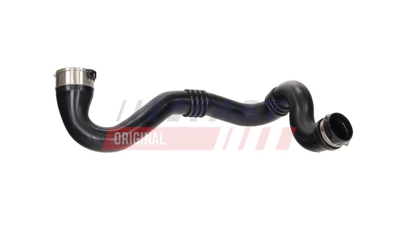 FT10782 FAST - ПАТРУБОК ІНТЕРКУЛЕРА RENAULT MASTER III 10> ПР GUMA 2.3 DCI