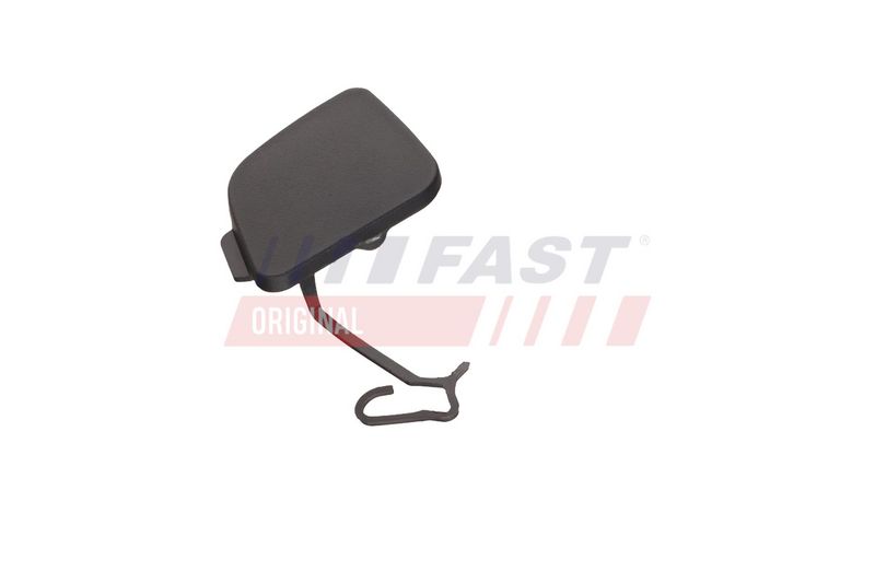 FT10798G FAST - ЗАГЛУШКА БАМПЕРА MERCEDES VITO W447 14> ПЕРЕД