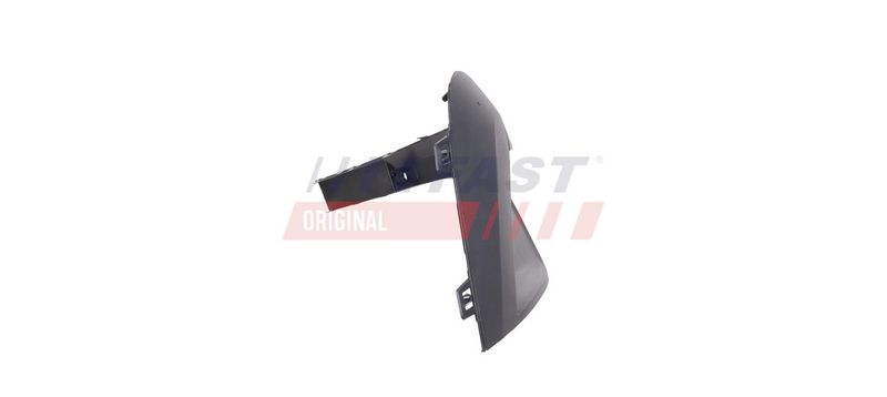 FT10802G FAST - РАМКА ФАРИ ПРОТИТУМАННОЇ RENAULT TRAFIC 14> ПР ДАТЧИК ПАРКТРОНІКА 21<