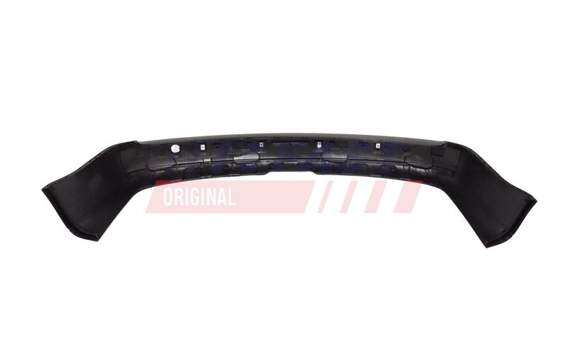 FT10807G FAST - БАМПЕР VW CADDY III 03> ЗАД 09< L2