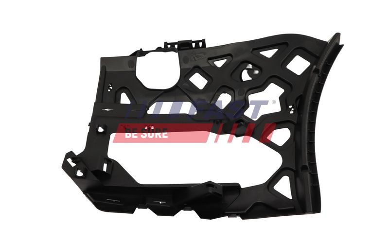 FT10813G FAST - КРІПЛЕННЯ БАМПЕРА VW CADDY III 03> ПЕРЕД ПР 15<