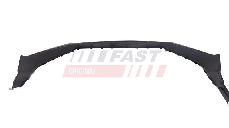 FT10814G FAST - НАКЛАДКА БАМПЕРА VW CRAFTER II 16> ПЕРЕД ЧОРНИЙ