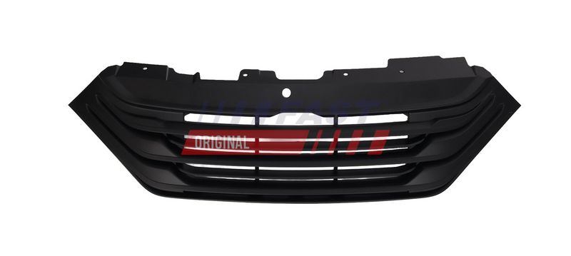 Fast FT10903 Решітка радіатора Iveco Daily 14-