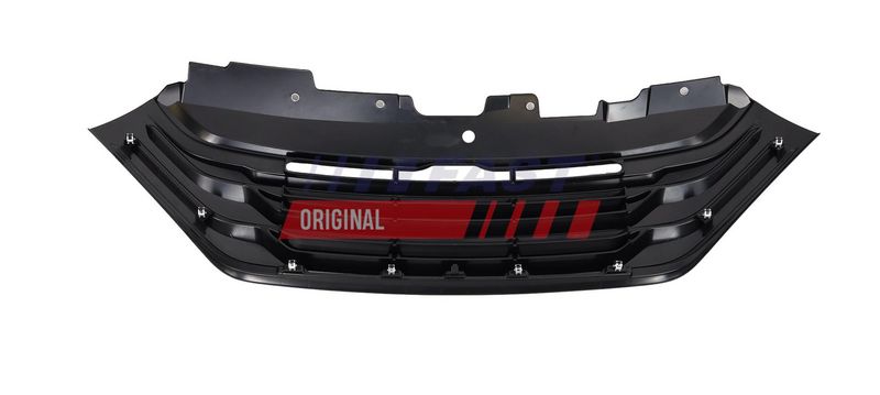 Fast FT10903 Решітка радіатора Iveco Daily 14-