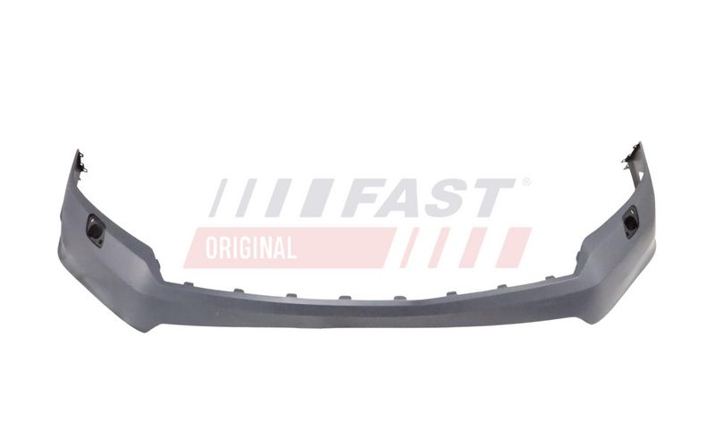 FT10940G FAST - НАКЛАДКА БАМПЕРА VW CRAFTER II 16> ПЕРЕД НЕФАРБОВАН