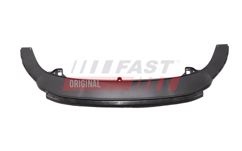 FT10941G FAST - ЗАХИСТ ДВИГУНА VW CADDY III 03> ЦЕНТР ПЕРЕД