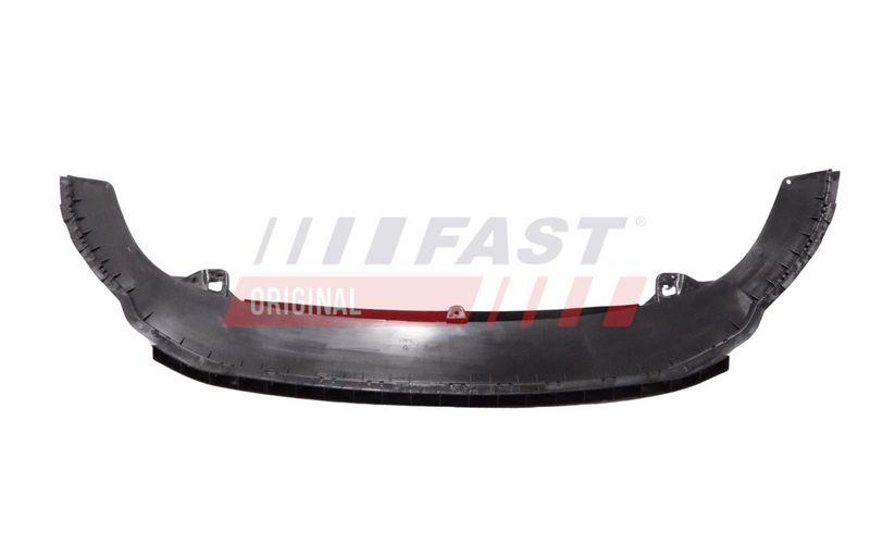 FT10941G FAST - ЗАХИСТ ДВИГУНА VW CADDY III 03> ЦЕНТР ПЕРЕД