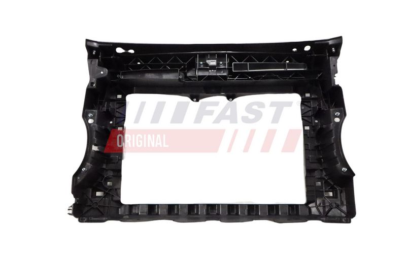 FT10942G FAST - ПАНЕЛЬ ПЕРЕДНЯ VW CADDY III 03> 15<
