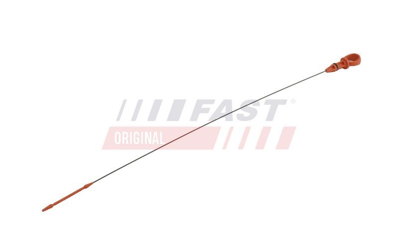 FT10963 FAST - ЩУП МАСЛЯНИЙ CITROEN BERLINGO 08> 14> 1.6 BLUE HDI