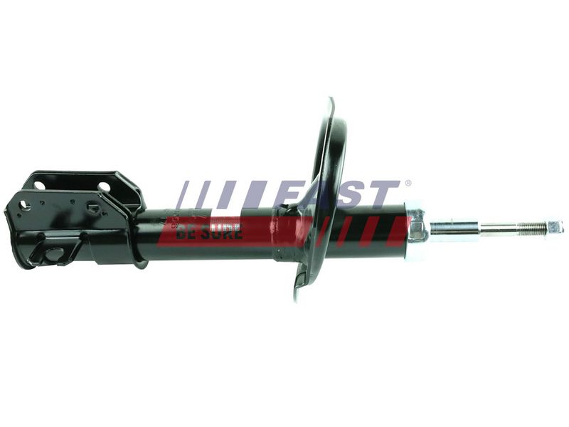 FT11006 FAST - АМОРТИЗАТОР FIAT PUNTO 93> ПЕРЕД ЛВ/ПР МАСЛО 1.1-1.6/1.7D
