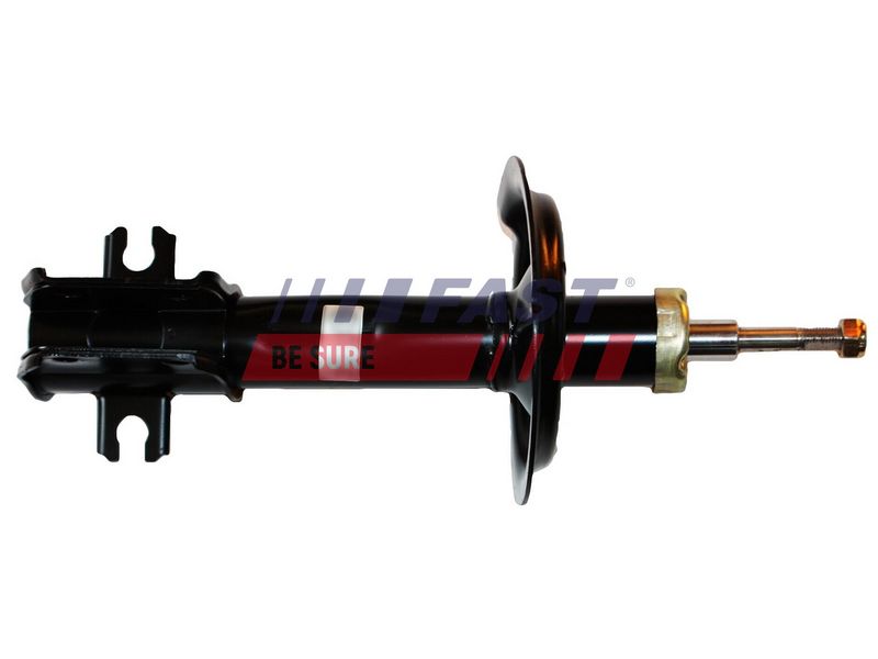 FT11012 FAST - АМОРТИЗАТОР FIAT CINQUE / SEICENTO ПЕРЕД ЛВ/ПР МАСЛО 0.7/0.9