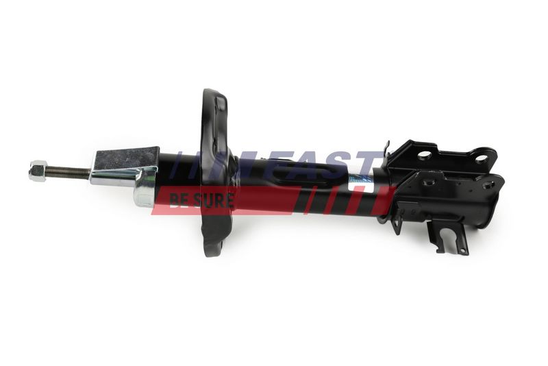 FT11072 FAST - АМОРТИЗАТОР FIAT PUNTO EVO 09> ПЕРЕД ЛВ ГАЗ