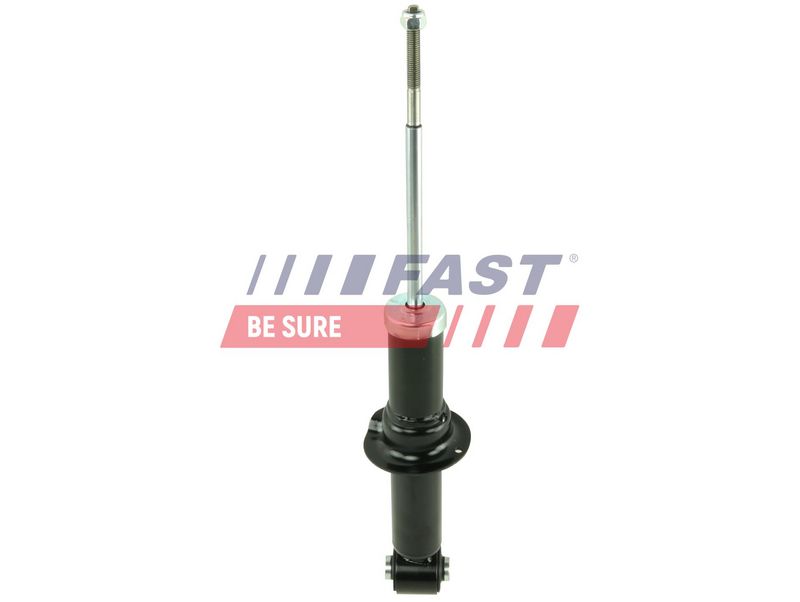 FT11089 FAST - АМОРТИЗАТОР ALFA 159 05> ЗАД ЛВ/ПР ГАЗ