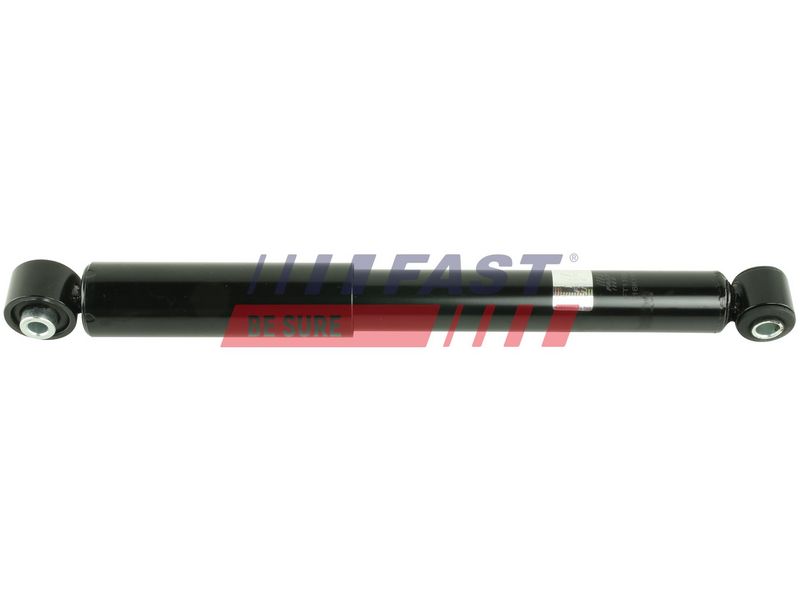 FT11094 FAST - АМОРТИЗАТОР FIAT IDEA 03> ЗАД ЛВ/ПР ГАЗ