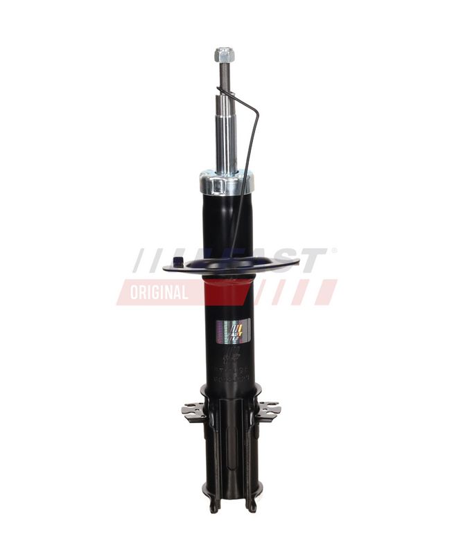 FT11095 FAST - АМОРТИЗАТОР FIAT IDEA 03> ПЕРЕД ЛВ/ПР ГАЗ