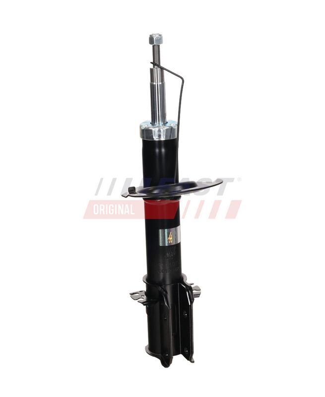 FT11095 FAST - АМОРТИЗАТОР FIAT IDEA 03> ПЕРЕД ЛВ/ПР ГАЗ