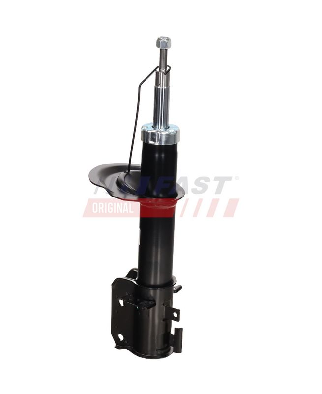 FT11095 FAST - АМОРТИЗАТОР FIAT IDEA 03> ПЕРЕД ЛВ/ПР ГАЗ