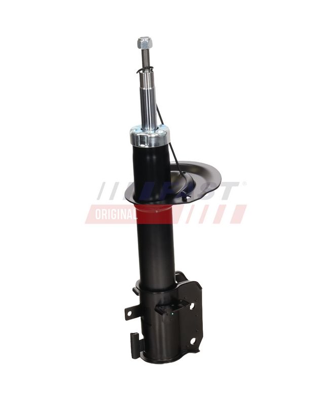 FT11095 FAST - АМОРТИЗАТОР FIAT IDEA 03> ПЕРЕД ЛВ/ПР ГАЗ