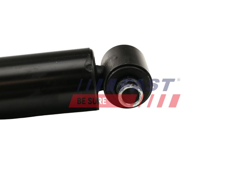 FT11124 FAST - АМОРТИЗАТОР FORD TRANSIT CUSTOM 12> ЗАД ЛВ/ПР ГАЗ