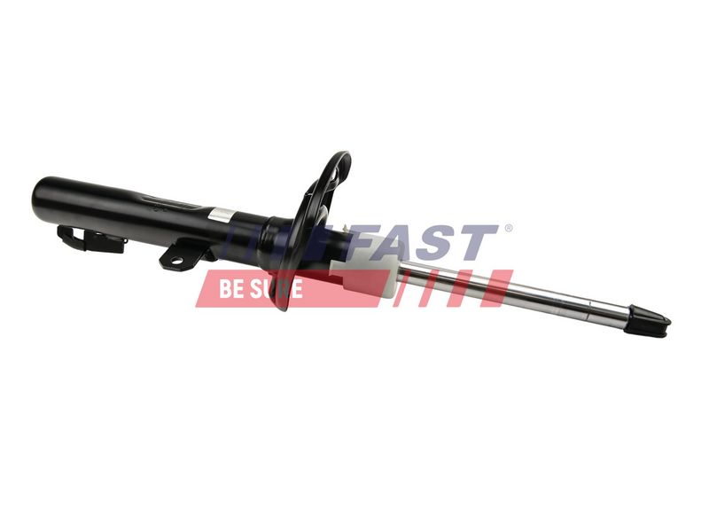 FT11126 FAST - АМОРТИЗАТОР FORD TRANSIT 13> ПЕРЕД ЛВ/ПР ГАЗ