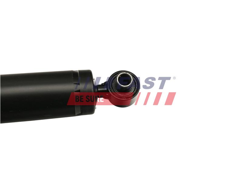 FT11131 FAST - АМОРТИЗАТОР CITROEN BERLINGO 08> ЗАД ЛВ/ПР ГАЗ
