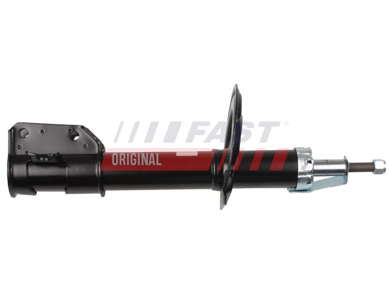 FT11214 FAST - АМОРТИЗАТОР FIAT PUNTO 99> ПЕРЕД ЛВ/ПР ГАЗ 1.2 8V/16V