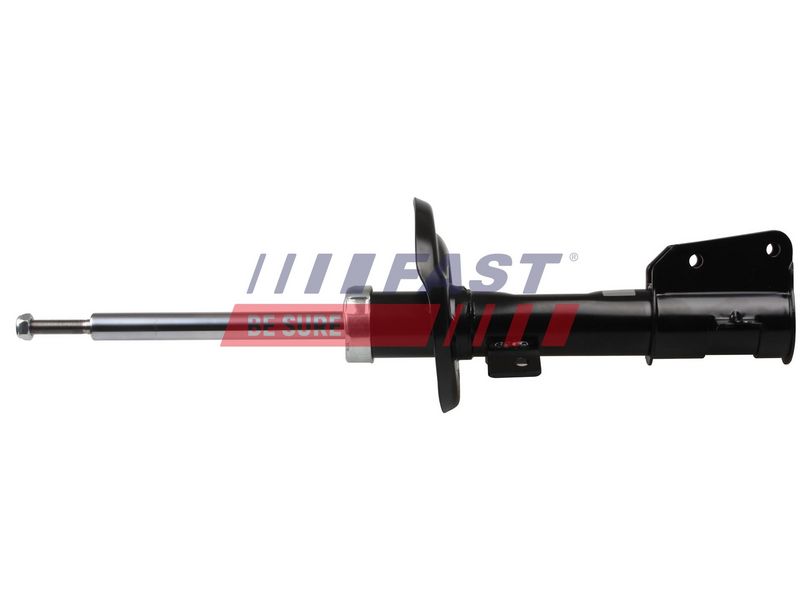 FT11253 FAST - АМОРТИЗАТОР FIAT STILO 01> ПЕРЕД ЛВ/ПР ГАЗ 1.2/1.4/1.6