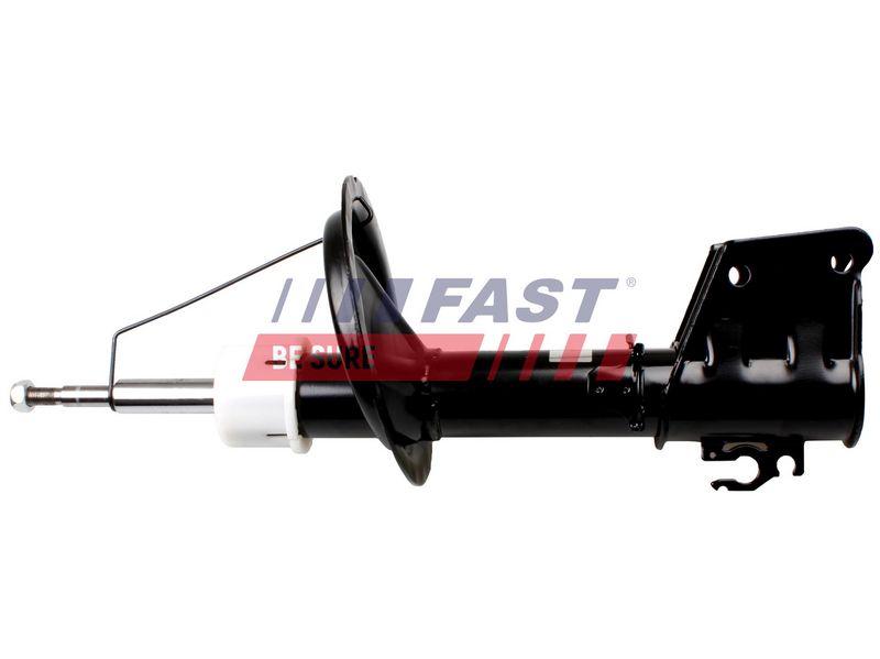 FT11260 FAST - АМОРТИЗАТОР FIAT DOBLO 00> ПЕРЕД ЛВ/ПР ГАЗ