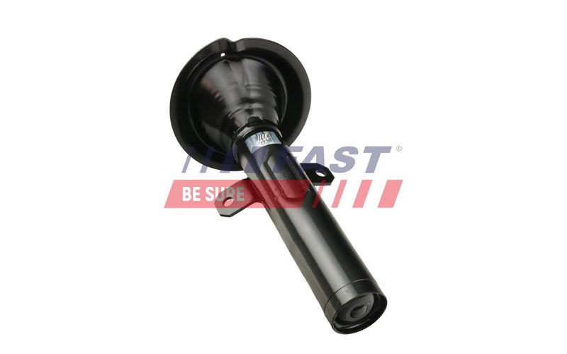 FT11261 FAST - АМОРТИЗАТОР FORD TRANSIT CUSTOM 12> ПЕРЕД ЛВ/ПР ГАЗ