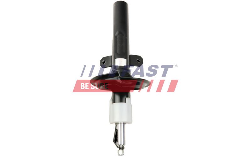 FT11261 FAST - АМОРТИЗАТОР FORD TRANSIT CUSTOM 12> ПЕРЕД ЛВ/ПР ГАЗ