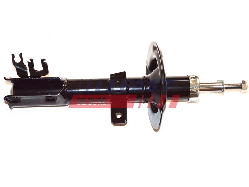 FT11269 FAST - АМОРТИЗАТОР FIAT PANDA 03> ПЕРЕД ПР ГАЗ 1.1/1.2