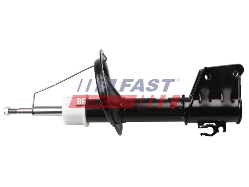 FT11279 FAST - АМОРТИЗАТОР FIAT DOBLO 00> ПЕРЕД ЛВ/ПР ГАЗ 05>