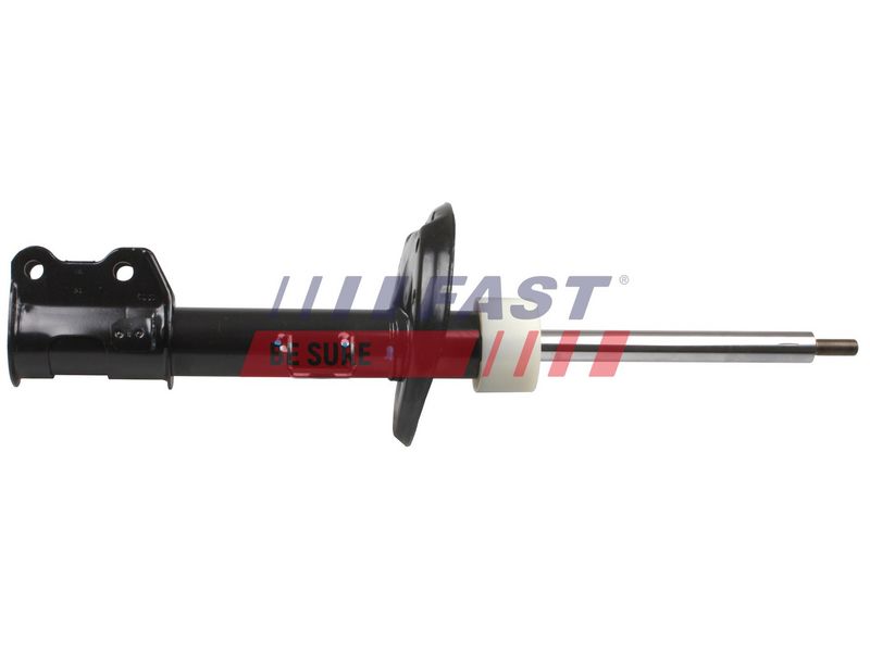 FT11290 FAST - АМОРТИЗАТОР FIAT FIORINO 07> ПЕРЕД ЛВ ГАЗ