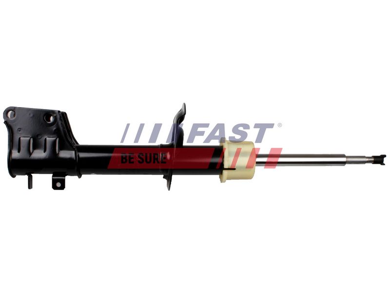 FT11293 FAST - АМОРТИЗАТОР FIAT ALBEA 02> ПЕРЕД ЛВ/ПР МАСЛО