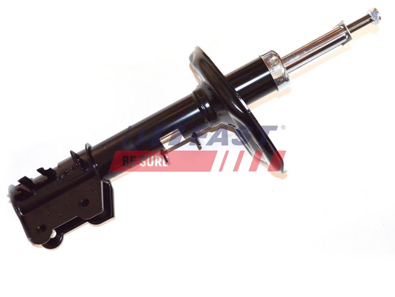 FT11302 FAST - АМОРТИЗАТОР FIAT 500 07> ПЕРЕД ЛВ ГАЗ