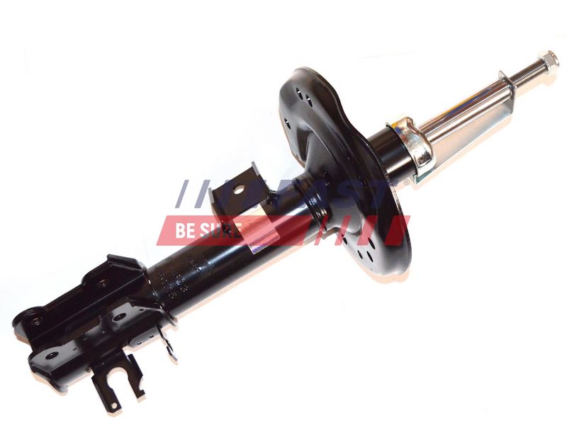 FT11303 FAST - АМОРТИЗАТОР FIAT 500 07> ПЕРЕД ПР ГАЗ