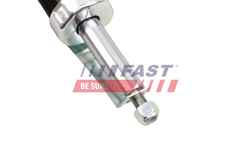 FT11330 FAST - АМОРТИЗАТОР FORD TRANSIT CONNECT 02> ПЕРЕД ЛВ ГАЗ 1.8 TDCi 06>
